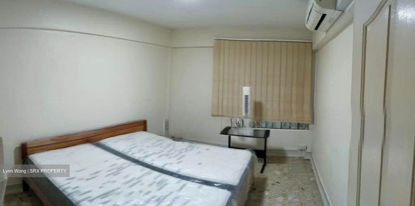 Blk 708 Reservoir Rise (Bedok), HDB 4 Rooms #594136981